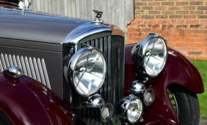 Image 29/50 de Bentley 3 1/2 Litre (1934)