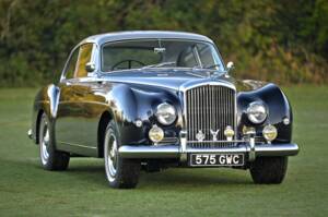 Immagine 5/50 di Bentley S 1 Continental (1955)