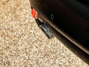 Bild 35/65 von Aston Martin V12 Vanquish S (2007)