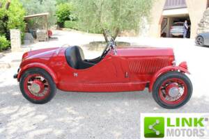 Afbeelding 4/10 van FIAT 508 S Balilla Sport (1932)