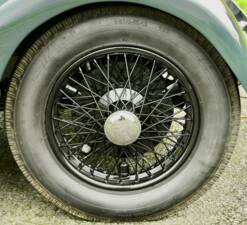 Immagine 25/50 di Bentley 4 1&#x2F;4 Litre (1937)