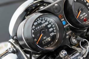 Image 31/49 of Kawasaki H1 500 Mach III (1976)
