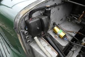 Image 44/50 of Alvis Speed 20 Special (1934)