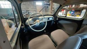 Image 8/9 de Renault 4 CV (1956)