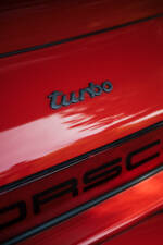 Bild 4/29 von Porsche 911 Turbo 3.3 (1979)