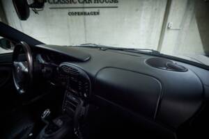 Image 94/98 of Porsche 911 Turbo (2000)