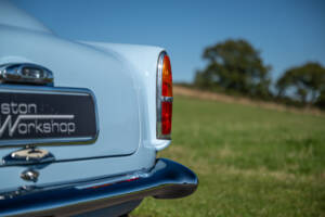 Image 31/56 de Aston Martin DB 4 (1958)