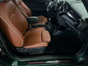 Immagine 15/26 di Mini Cooper S (2018)