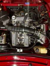 Image 48/50 of Alfa Romeo 2.0 Spider (1991)