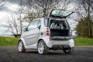 Image 14/50 of Smart Fortwo Brabus (2005)