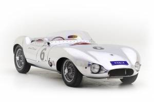 Immagine 1/5 di Elva MKIIA 100&#x2F;27 (1957)