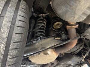 Imagen 32/46 de Mercedes-Benz 500 SL 6.0 AMG (1992)