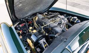 Bild 5/44 von Mercedes-Benz 280 SL (1968)