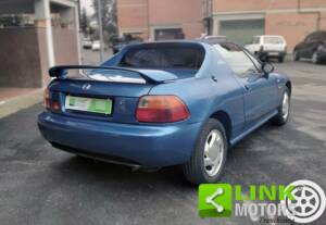 Image 5/10 of Honda CRX 1.6 VTi (1992)