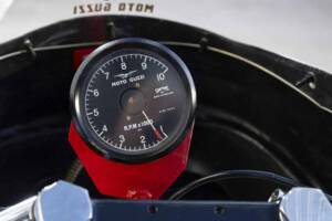 Imagen 5/33 de Moto Guzzi DUMMY (1949)