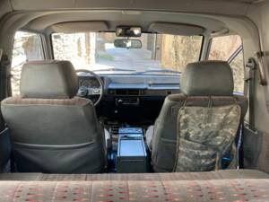 Bild 9/15 von Nissan Patrol GR 2.8 TD (1992)