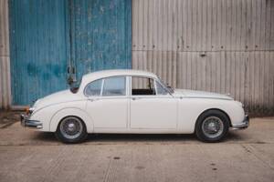 Immagine 27/50 di Jaguar Mk II 3.8 (1960)