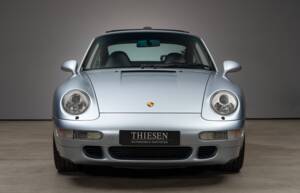 Image 2/32 de Porsche 911 Carrera 4S (1998)