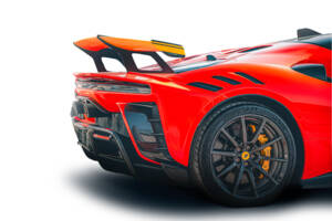 Image 6/18 de Ferrari SF90 XX Stradale (2025)