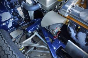 Image 26/80 de Jaguar Type E 4.2 (1966)