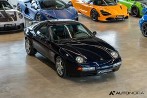 Afbeelding 32/50 van Porsche 928 GTS (1992)