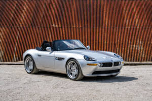 Bild 5/47 von ALPINA Roadster V8 (2003)