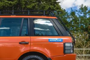 Image 46/50 of Land Rover Range Rover Vogue V8 (2002)