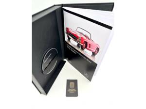 Image 9/50 de Mercedes-Benz 300 SL Roadster (1962)