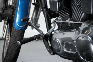 Bild 22/50 von Harley-Davidson DUMMY (1995)