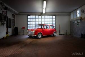 Immagine 10/64 di Morris Mini Cooper S 1275 (1969)