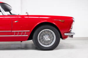 Bild 34/40 von Alfa Romeo 2000 Spider (1961)