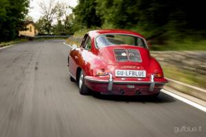 Image 87/91 de Porsche 356 B Carrera 2/2000 GS (1962)