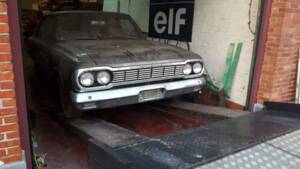 Imagen 2/4 de Rambler-Renault Classic (1965)