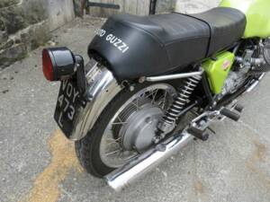Image 43/45 of Moto Guzzi V7 Sport (1973)