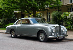 Image 2/27 of Bentley S 1 (1956)