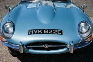 Bild 34/44 von Jaguar E-Type 4.2 (1965)