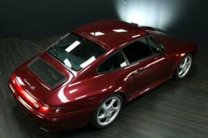 Image 6/50 de Porsche 911 Carrera 4S (1996)