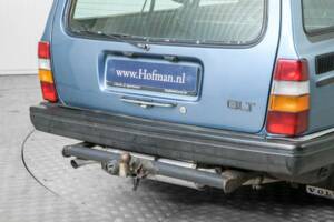 Image 27/50 de Volvo 240 Turbo (1983)