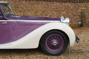 Bild 16/50 von Talbot-Lago T26 Record (1950)