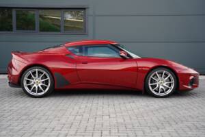 Image 3/50 de Lotus Evora GT410 (2022)