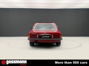 Image 7/15 of Mercedes-Benz 300 SL (1985)