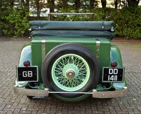Imagen 23/50 de Rolls-Royce Phantom II (1930)