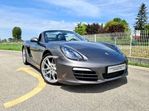 Bild 16/18 von Porsche Boxster (2013)