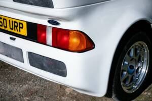 Afbeelding 34/50 van Ford RS200 (1986)