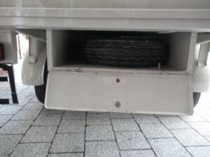 Image 41/44 of Piaggio Vespa APE B (1956)