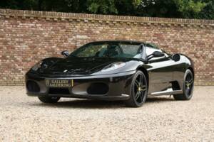 Image 1/50 of Ferrari F430 Spider (2007)