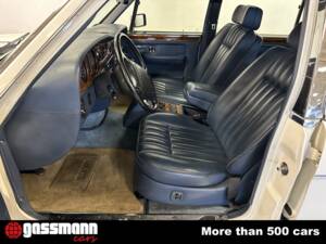 Bild 8/15 von Rolls-Royce Silver Spur III (1995)