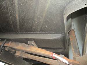 Image 13/13 of Trabant 601 (1975)