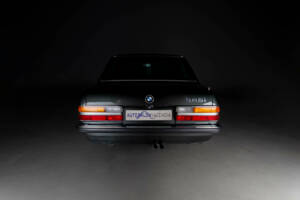 Imagen 33/43 de BMW 528i (1986)