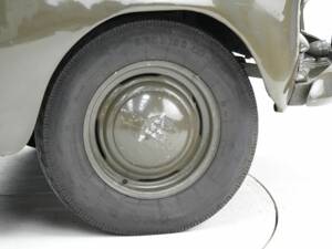 Image 12/15 of Chevrolet Fleetmaster 2100 FK (1947)